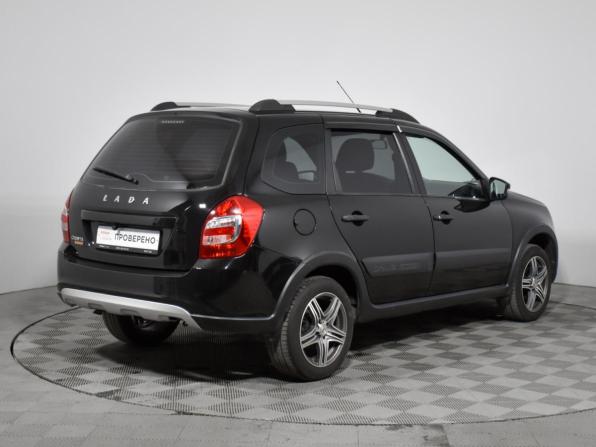 Lada (ВАЗ) Granta I Рестайлинг с пробегом 2023 года, цена 798 000 рублей, 68465 км, универсал, Автокод Объявления