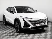 Changan UNI-T I Москва  - изображение 23