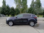 Kia Sportage IV Чебоксары  - изображение 32