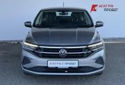 Volkswagen Polo VI Киров  - изображение 31