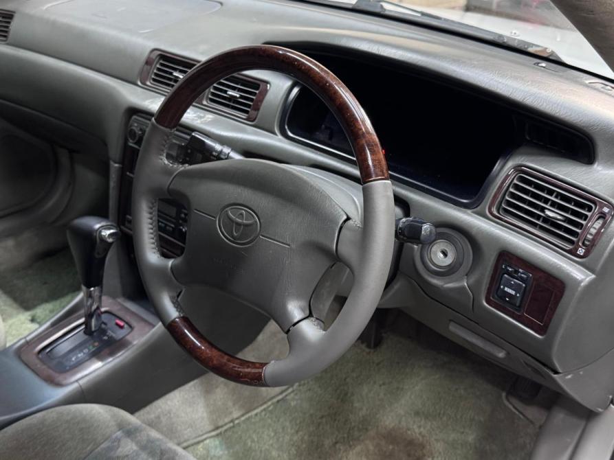 Toyota Camry IV (XV20) Рестайлинг Красноярск  - изображение 13