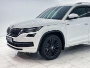 Skoda Kodiaq I Уфа  - изображение 34