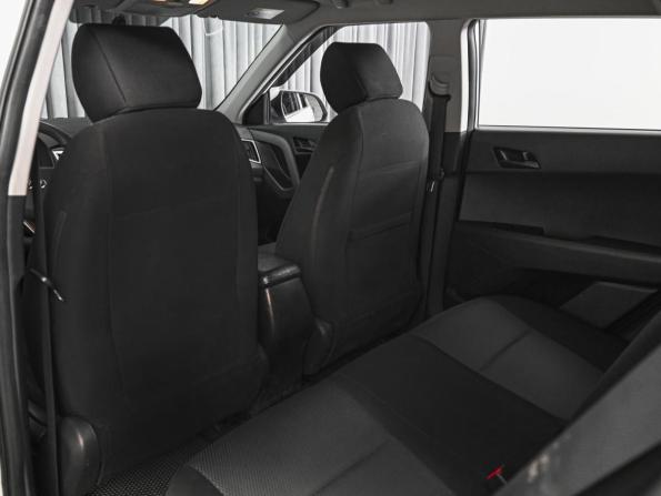 Hyundai Creta I с пробегом 2016 года, цена 1 498 000 рублей, 132245 км, внедорожник, Автокод Объявления