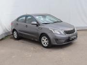 Kia Rio III Москва  - изображение 23
