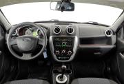 Lada (ВАЗ) Granta I Волгоград  - изображение 30
