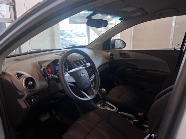 Chevrolet Aveo II с пробегом 2012 года, цена 600 000 рублей, 165844 км, седан, Автокод Объявления