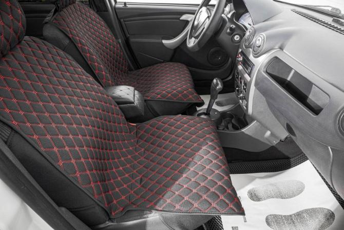 Renault Logan I Рестайлинг с пробегом 2015 года, цена 549 000 рублей, 120000 км, седан, Автокод Объявления