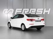 Kia Rio III Рестайлинг Минеральные Воды  - изображение 19