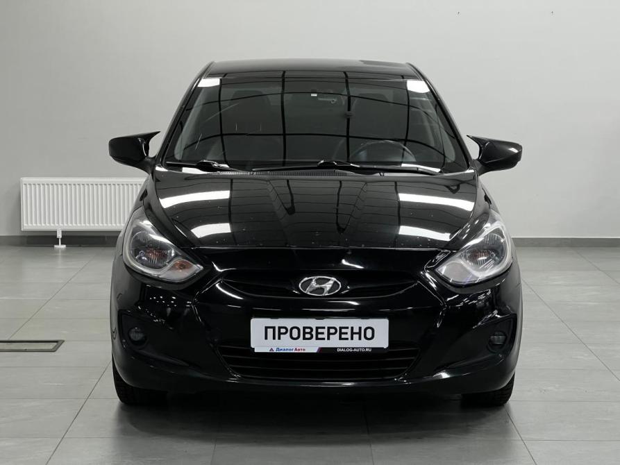 Hyundai Solaris I Казань  - изображение 5