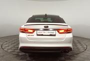 Kia Optima IV Волгоград  - изображение 29