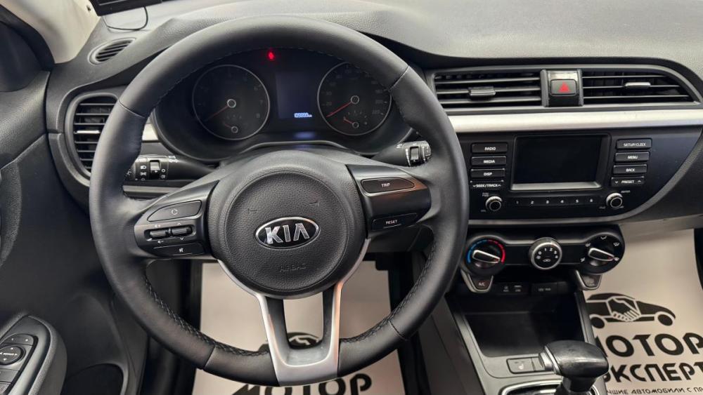 Kia Rio IV Киров  - изображение 14