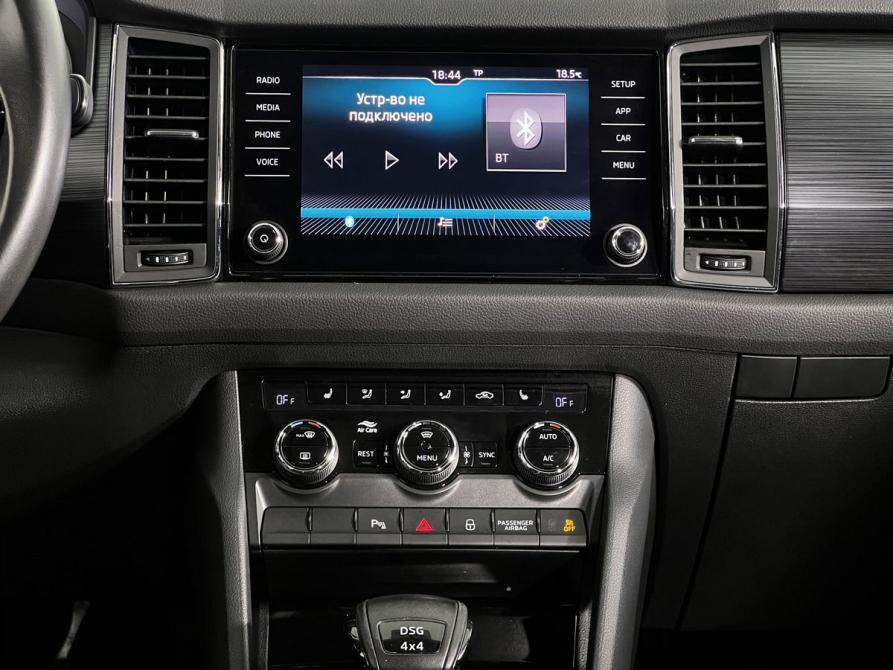 Skoda Kodiaq I Калининград  - изображение 15