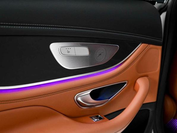 Mercedes-Benz CLS III (C257) Рестайлинг с пробегом 2021 года, цена 6 660 000 рублей, 54930 км, седан, Автокод Объявления
