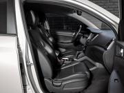 Hyundai Tucson III Екатеринбург  - изображение 32