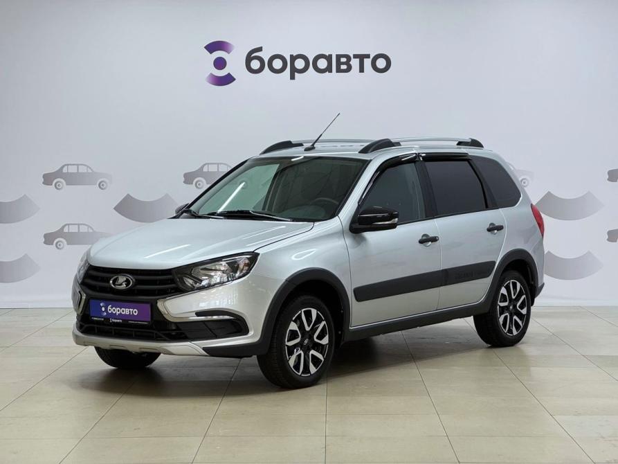 Lada (ВАЗ) Granta I Рестайлинг Ставрополь  - изображение 1
