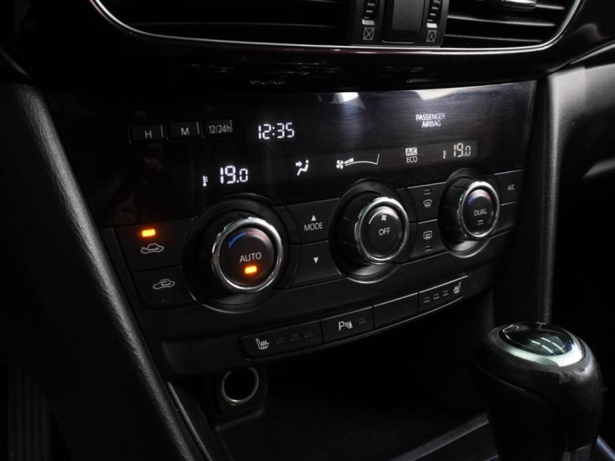 Mazda 6 III (GJ) Воронеж  - изображение 18