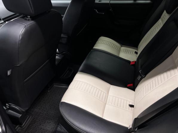 Land Rover Freelander II Рестайлинг 2 с пробегом 2013 года, цена 1 690 000 рублей, 197086 км, внедорожник, Автокод Объявления