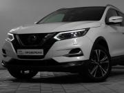 Nissan Qashqai II Рестайлинг Москва  - изображение 48