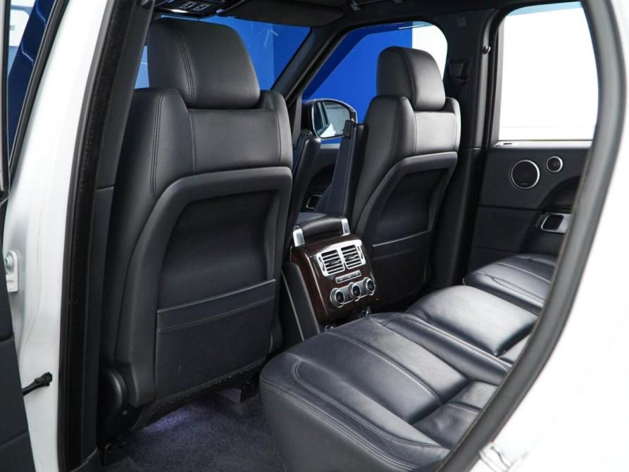 Land Rover Range Rover IV Москва  - изображение 11