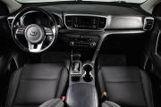 Kia Sportage IV Рестайлинг Сургут  - изображение 36