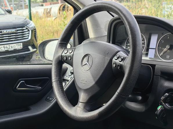 Mercedes-Benz A-Класс II (W169) с пробегом 2006 года, цена 369 000 рублей, 206804 км, хэтчбек, Автокод Объявления