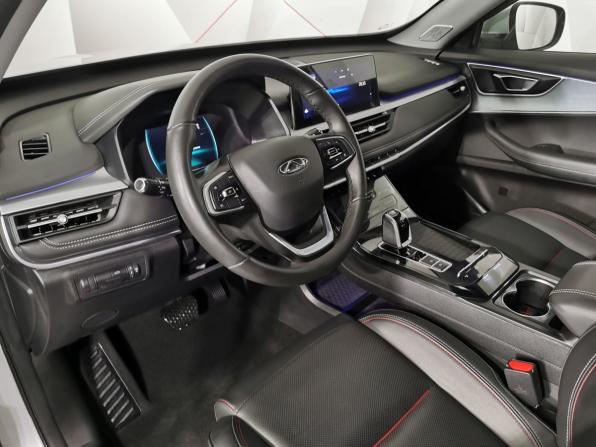 Chery Tiggo 7 Pro I с пробегом 2022 года, цена 1 425 150 рублей, 94200 км, внедорожник, Автокод Объявления