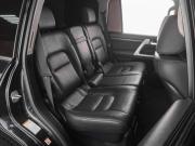 Toyota Land Cruiser 200 Series Рестайлинг 2 Тюмень  - изображение 43