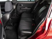 Nissan Tiida I Тюмень  - изображение 36