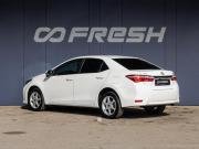 Toyota Corolla XI (E160 E170 E180) Краснодар  - изображение 23