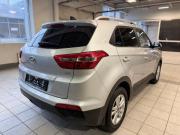 Hyundai Creta I Рестайлинг Челябинск  - изображение 25