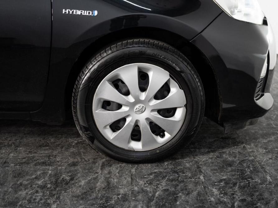 Toyota Aqua I Иркутск  - изображение 16