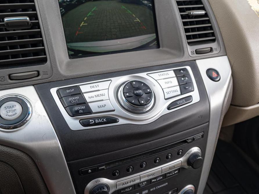 Nissan Murano II (Z51) Краснодар  - изображение 14