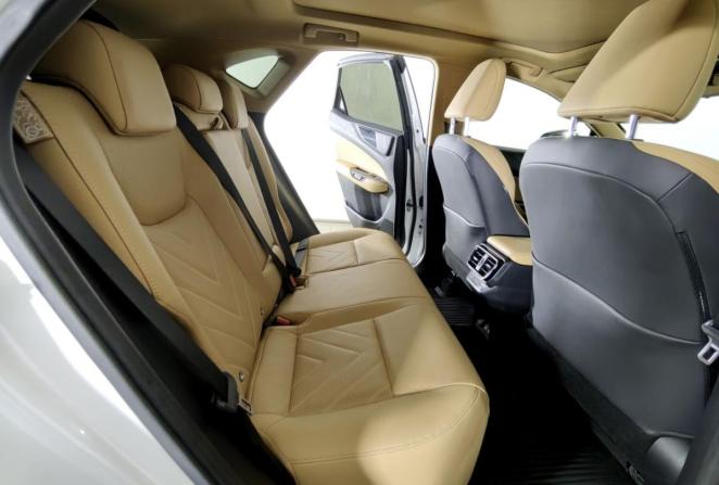 Lexus NX II с пробегом 2021 года, цена 5 250 000 рублей, 43880 км, внедорожник, Автокод Объявления