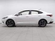 Hyundai Solaris II Рестайлинг Москва  - изображение 33