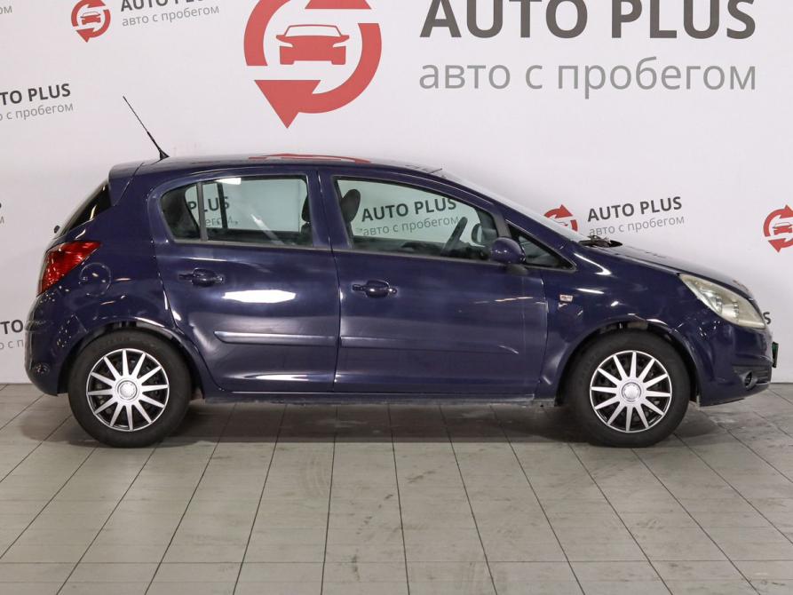 Opel Corsa D Минеральные Воды  - изображение 5
