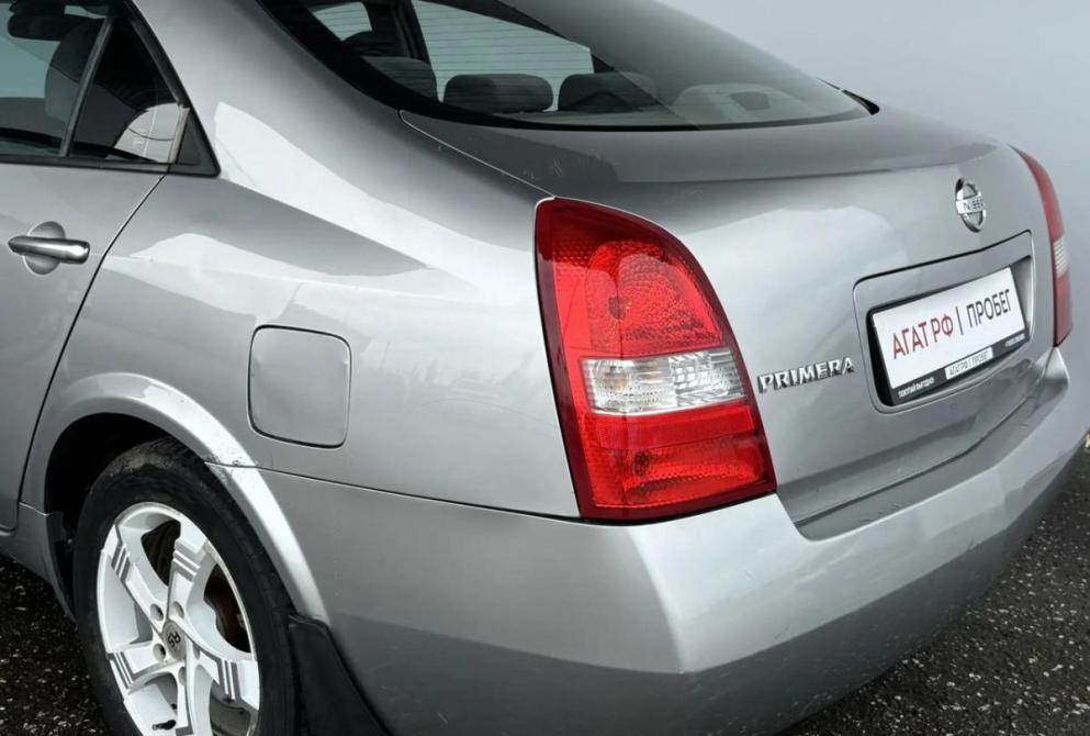 Nissan Primera III (P12) Киров  - изображение 23
