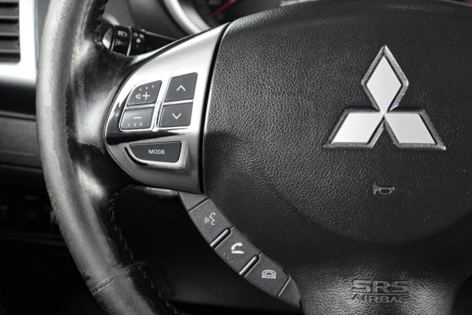 Mitsubishi Outlander II с пробегом 2008 года, цена 999 000 рублей, 273000 км, внедорожник, Автокод Объявления