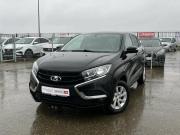 Lada (ВАЗ) XRAY I Буинск  - изображение 21