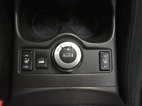 Nissan X-Trail III с пробегом 2017 года, цена 2 149 000 рублей, 69952 км, внедорожник, Автокод Объявления