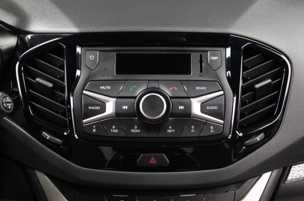 Lada (ВАЗ) Vesta I Оренбург  - изображение 14