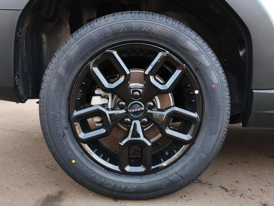 Haval H3 I Рестайлинг Москва  - изображение 15