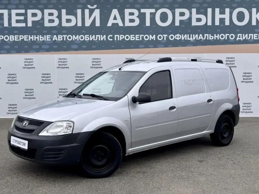 Lada (ВАЗ) Largus I Краснодар  - изображение 1