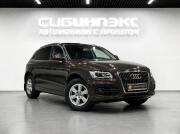 Audi Q5 I (8R) Кемерово  - изображение 20