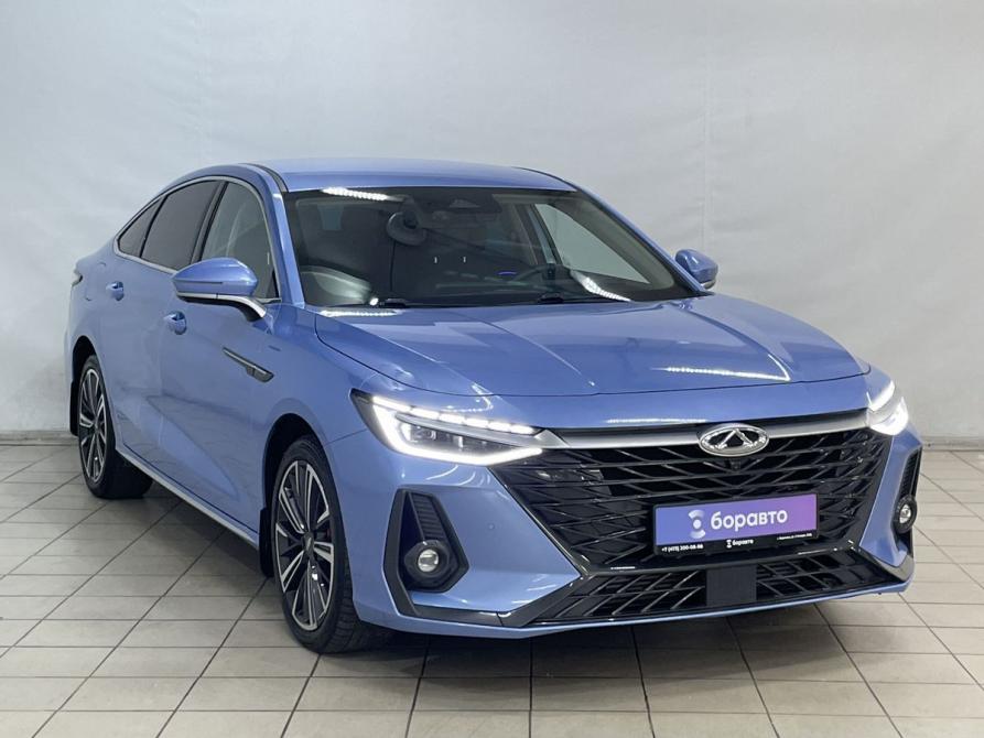 Chery Arrizo 8 Воронеж  - изображение 2