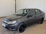 Lada (ВАЗ) Granta I Псков  - изображение 18