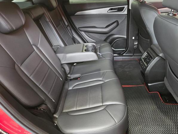 Haval F7x I Рестайлинг с пробегом 2023 года, цена 2 199 000 рублей, 80386 км, внедорожник, Автокод Объявления
