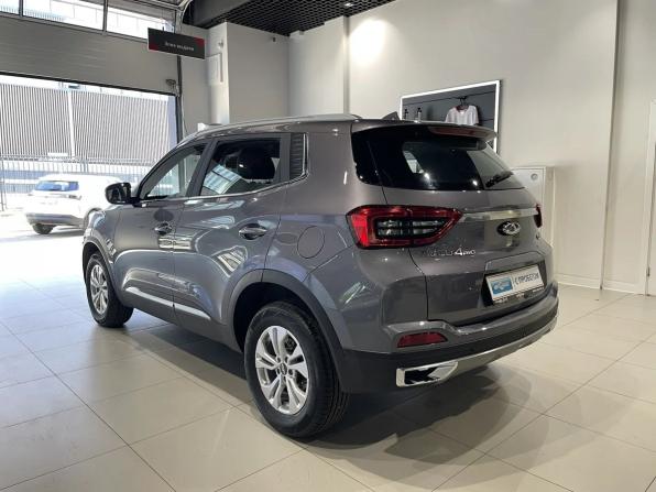 Chery Tiggo 4 Pro I с пробегом 2024 года, цена 1 770 000 рублей, 11381 км, внедорожник, Автокод Объявления