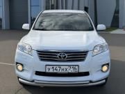 Toyota RAV4 III (XA30) Рестайлинг Казань  - изображение 24