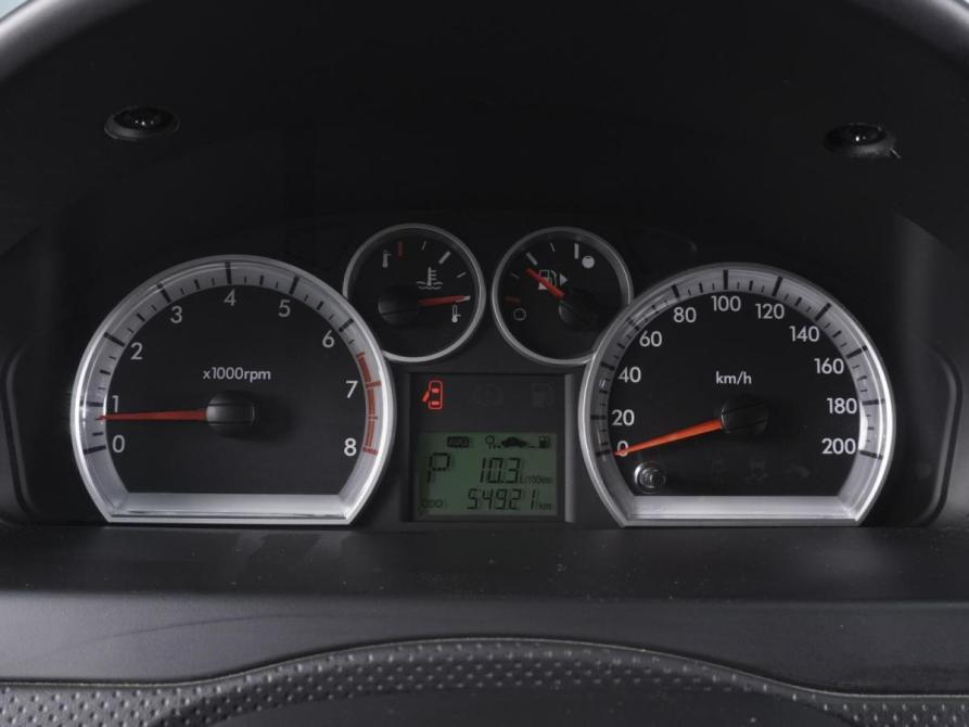 Chevrolet Nexia I Ростов-на-Дону  - изображение 16
