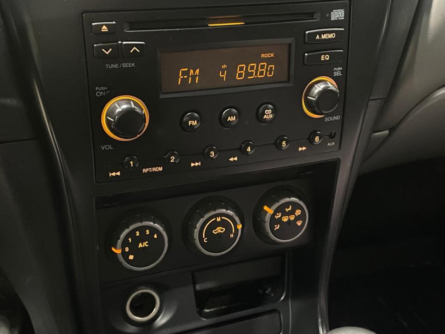 Nissan Almera Classic I Пермь  - изображение 20